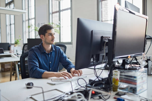 istock Startup business in Berlin 1315131165