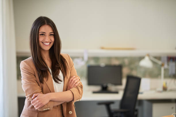 istock Business portrait 1315136213