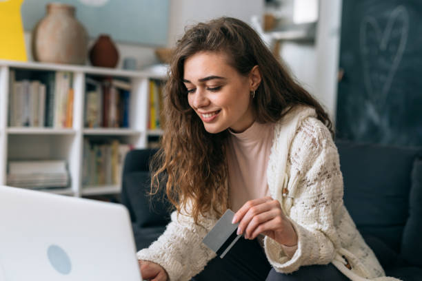 istock woman enjoying time at home 1315149839