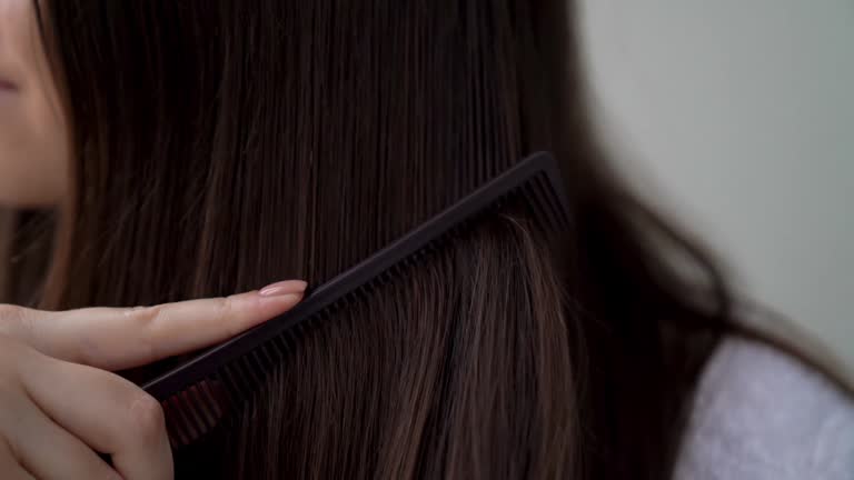 14,423 Comb Hair Care Stock Videos and Royalty-Free Footage - iStock 14,423 Comb Hair Care Stock Videos and Royalty-Free Footage - iStock