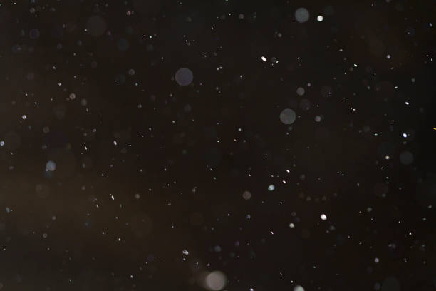 istock Dust particles and lens flare 1315181888