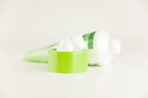 istock tube with medical cream isolated 1315193201
