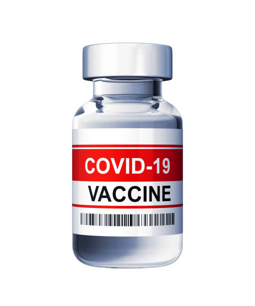 bouteille de vaccin covid-19 isolée - injecting capsule macro pill photos et images de collection