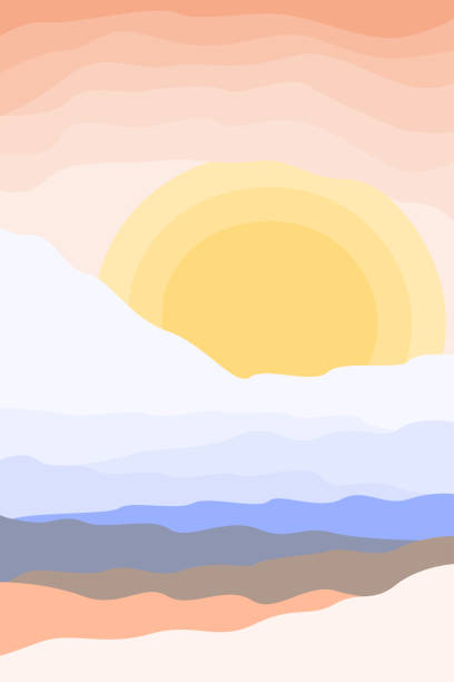 13,184 Sunrise Drawing Stock Photos, Pictures & Royalty-Free Images - iStock | Sunrise illustration, Sunset 13,184 Sunrise Drawing Stock Photos, Pictures & Royalty-Free Images - iStock | Sunrise illustration, Sunset