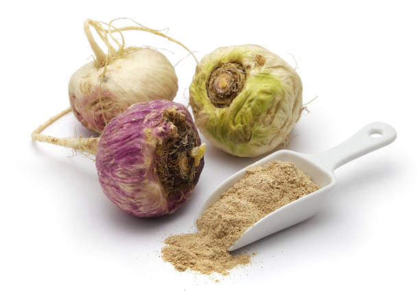 maca peruana Lepidium meyenii Walp