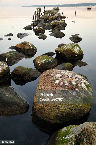 Natura - Fotografie stock e altre immagini di Acqua - Acqua, Ambientazione esterna, Ambientazione tranquilla