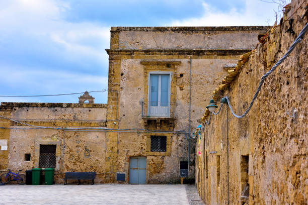 istock Marzamemi Sicily Italy 1315220466
