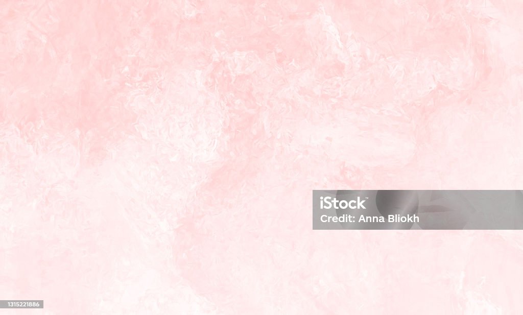 Pink Pale Millennial Grunge Marble Texture Abstract Putty Concrete Background  Rose Gold Quartz Pastel Spring Pattern Stone Ombre Pink White Watercolor  Oil Art Sparse Closeup Distorted Macro Photography Stock Photo - Download