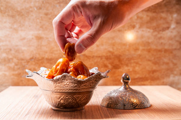 ラマダンの断食日 - ramadan ストックフォトと画像