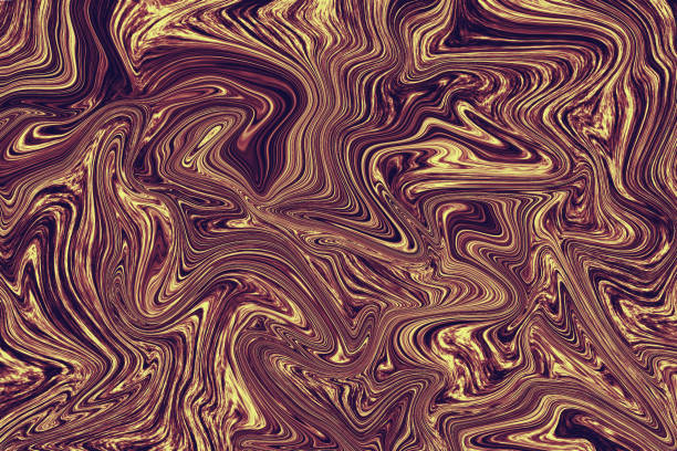 istock Colorful marble ink with marble texture abstract background that can be used for background or wallpaper 1315227734