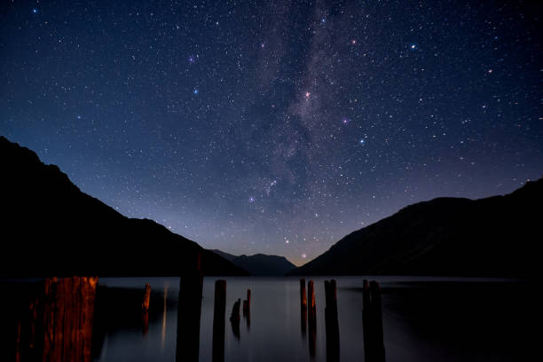 istock milky way in patagonia argentina 1315229382