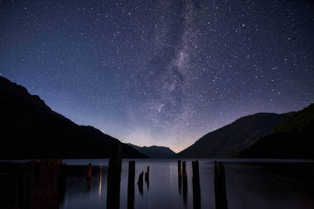 istock milky way in patagonia argentina 1315229430