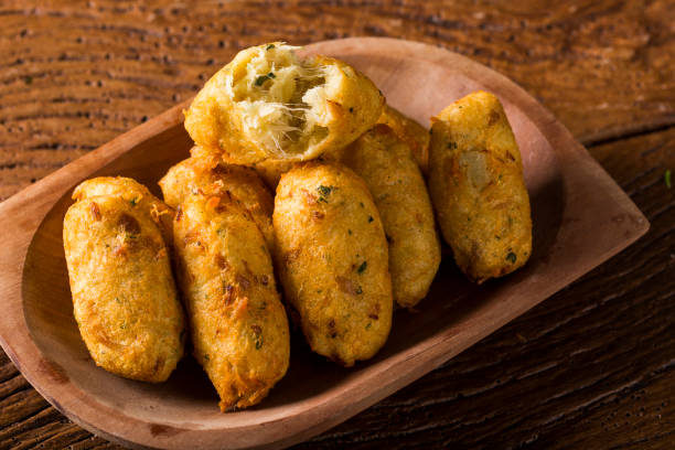 istock salt cod fritters, bunuelos de bacalao 1315230130
