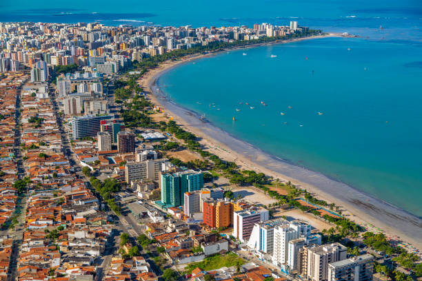 istock Maceio, northeast of Brazil 1315233211