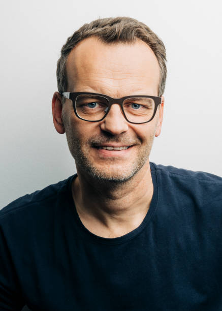 istock Closeup of a confident mature man 1315236017