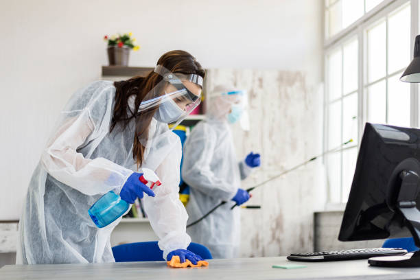 istock Cleaning And Disinfecting 1315236126