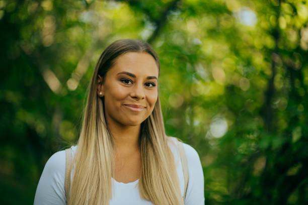 istock Girl summer portrait 1315240418
