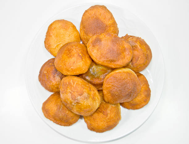 istock Baked dough eat dough 1315242882