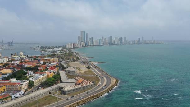 istock Cartagena Colombia 1315271009