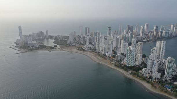 istock Bocagrande Cartagena Colombia 1315271516
