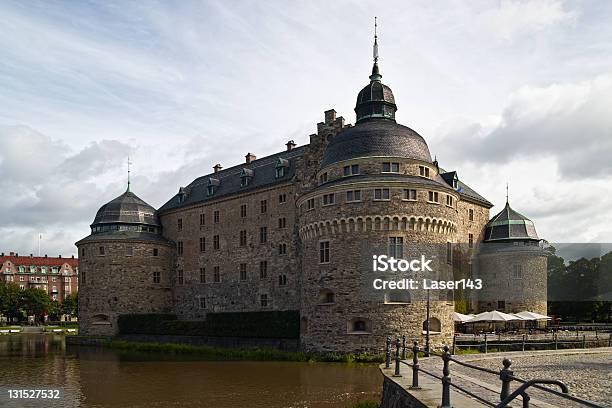 オレブロ城ます - オレブロのストックフォトや画像を多数ご用意 - オレブロ, スウェーデン, ネルケ