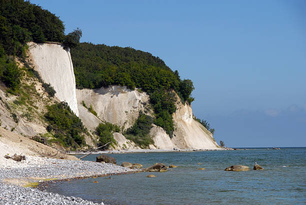 istock Island of Rugen 131527990