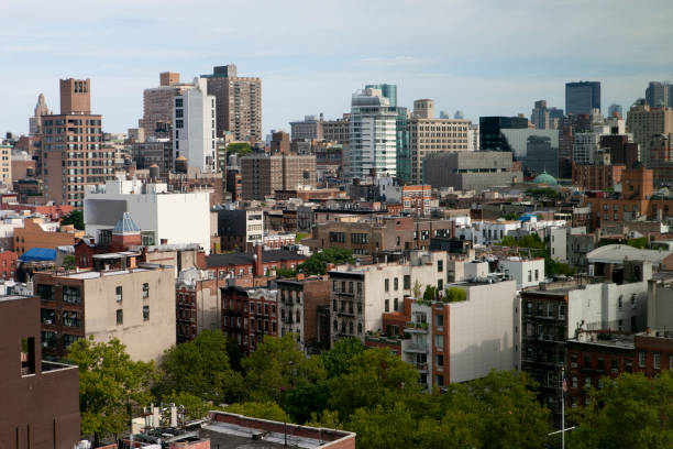 istock East Village Manhattan 1315280989