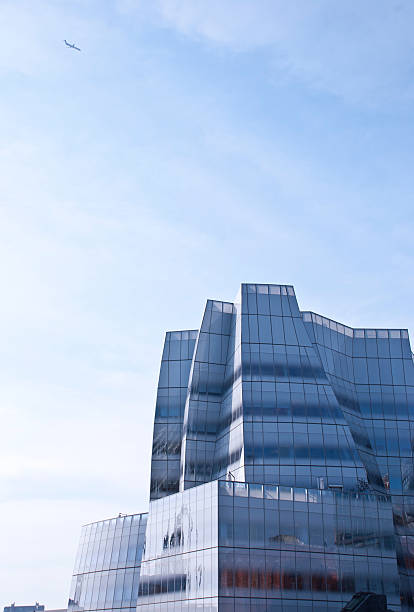 istock Buidling in Chelsea NYC 131529192