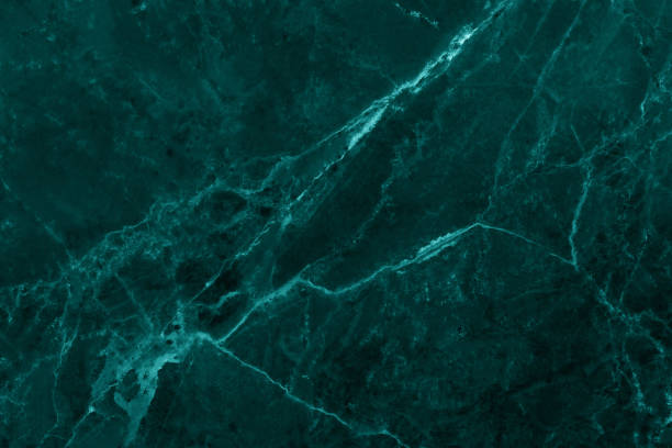 istock Green emerald marble texture background with high resolution in seamless pattern for design art work and interior or exterior. 1315309035