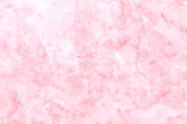 istock Pink marble texture background with high resolution for interior decoration. Tile stone floor in natural pattern. 1315309099