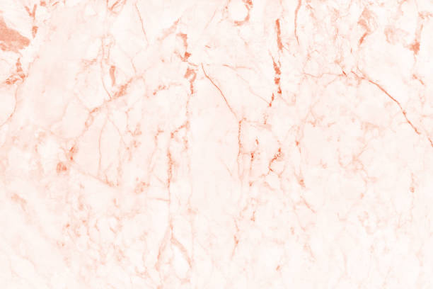 istock Rose gold marble texture background with high resolution in seamless pattern for design art work and interior or exterior. 1315309894