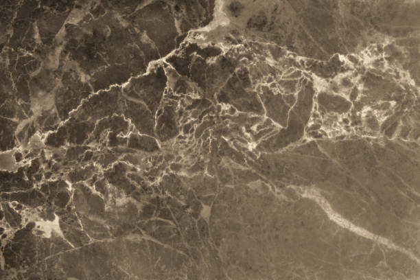 istock Brown and gold marble texture background with high resolution in seamless pattern for design art work and interior or exterior. 1315309962