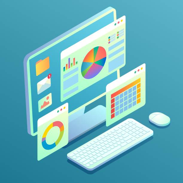 450+ Big Cartoon Database Stock Photos, Pictures & Royalty-Free Images ...