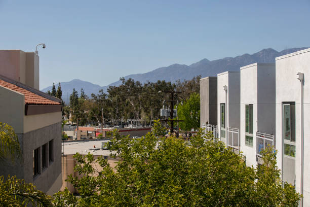 istock Baldwin Park, California 1315315206