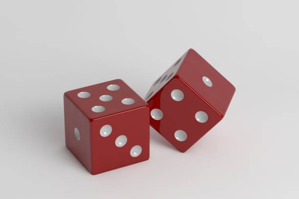 istock 3D Red You Say 1315316055