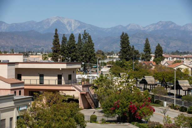 istock Baldwin Park, California 1315316147