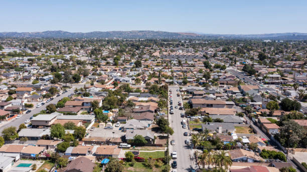 istock Baldwin Park, California 1315316327