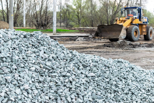 istock Road repair works 1315331997