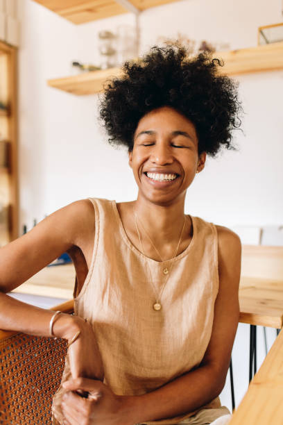 istock Happy female entrepreneur 1315335729