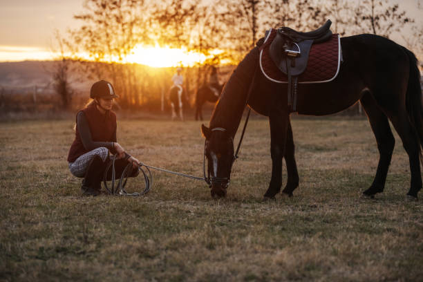 istock Enjoying moments of tranquility together 1315351879