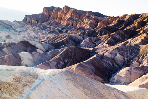 Death Valley National Park