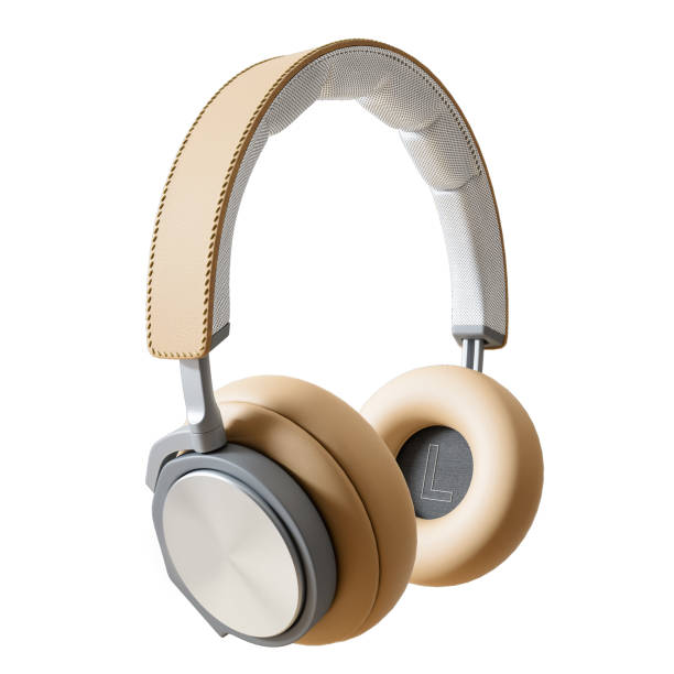 istock BeoPlay H6 headphone 1315356912