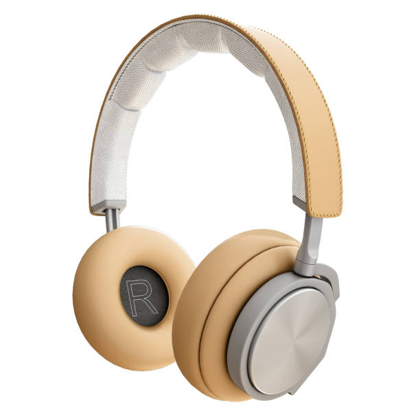 istock BeoPlay H6 headphone 1315356922