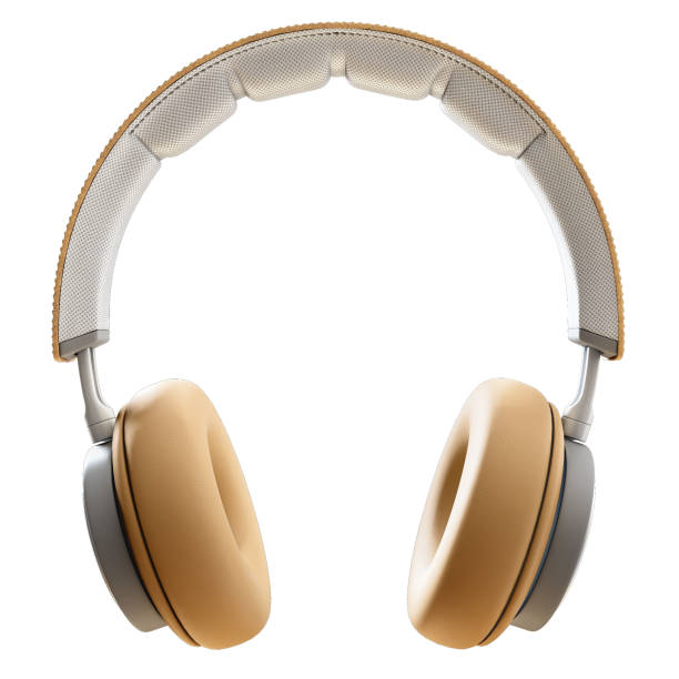 istock BeoPlay H6 headphone 1315356939