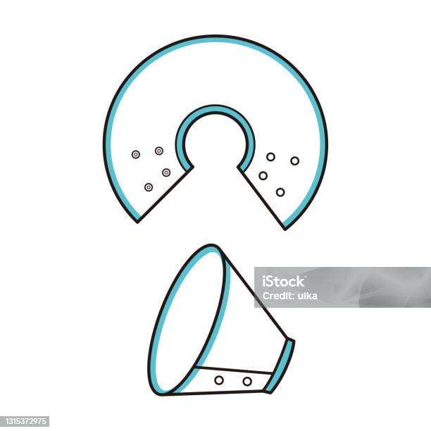 Sandpaper Belt Line Icon Black White Illustration Of Sanding Abrasive Paper Glasspaper With Grit Texture Stock Illustration - Download Image Now - iStock sandpaper-belt-line-icon-black-white-illustration-of-sanding-abrasive-paper-glasspaper-with-grit-texture-stock-illustration-download-image-now-istock