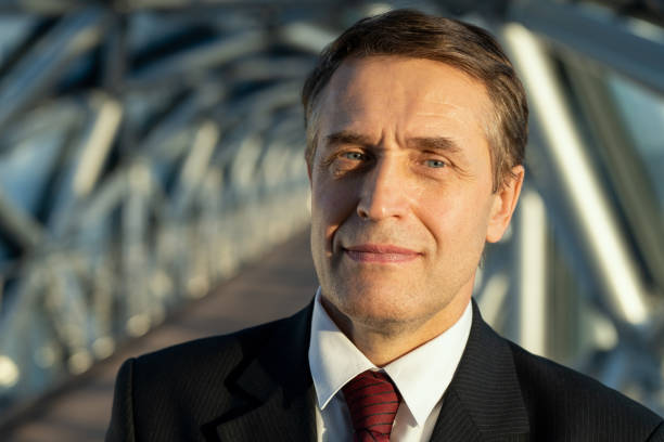 istock A man in a suit and tie 1315385368