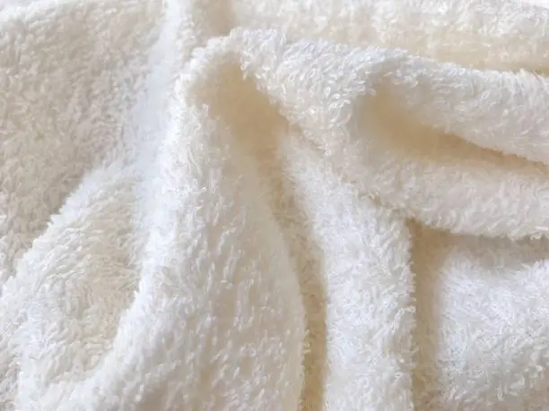 Towel texture