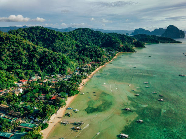 istock El Nido, Palawan, Philippines 1315398957