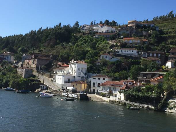 istock Portugal - Porto - Douro Valley 1315404354