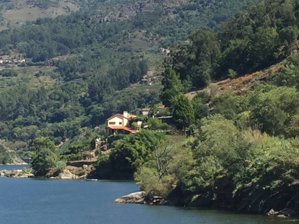 istock Portugal - Porto - Douro Valley 1315404487